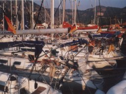 Törn 2001